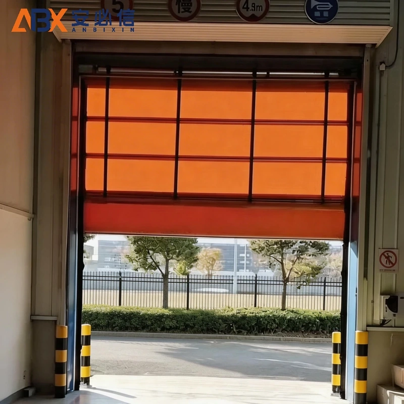 鹰潭高速堆积门